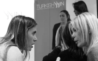  Be the Brand  She Believes In